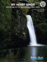 Mark Patterson My Heart Sings Gesang und Klavier Songbook
