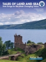 Mark Patterson Tales Of Land and Sea Gesang und Klavier Songbook