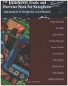 The Vandoren Etude and Exercise Book for saxophone