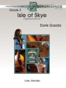 Doris Gazda Isle Of Skye Streichorchester Partitur und Stimmen