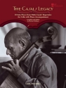 The Casals Legacy fr Violoncello und Klavier