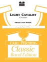 Franz von Suppe Light Cavalry Overture Blasorchester Partitur und Stimmen