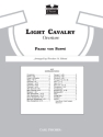Franz von Suppe Light Cavalry Overture Blasorchester Direktion