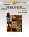 Traditional 'Tis The Season Streichorchester Partitur und Stimmen
