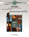 Franz Joseph Haydn Finale Streichorchester Partitur und Stimmen