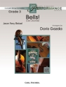Jean Rebel Bells! Streichorchester Partitur und Stimmen