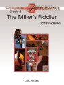 Doris Gazda The Miller's Fiddler Streichorchester Partitur und Stimmen