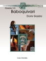 Doris Gazda Baboquivari Streichorchester Partitur und Stimmen
