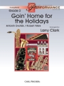 Antonin Dvorak, Robert Allen Goin' Home For the Holidays Blasorchester Partitur und Stimmen