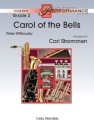Peter Wilhousky Carol of the Bells Blasorchester Partitur und Stimmen