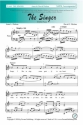 Anne L. Dickau ,The Singer SATB Choral Score