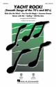 Roger Emerson, Yacht Rock! SAB Choral Score