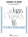 Richard Evans, Journey to Recife Jazz Ensemble Set