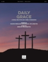 Daily Grace for voice and piano