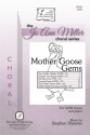 Stephen Shewan, Mother Goose Gems SATB Choral Score