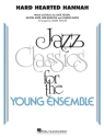 Bob Bigelow, Hard Hearted Hannah (The Vamp of Savannah) Jazz Ensemble Score