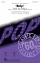 Alan Billingsley, Help! SATB Choral Score