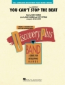 Marc Shaiman, You Can't Stop the Beat (from Hairspray) Concert Band/Harmonie Set