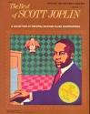 The Best of Scott Joplin: a col- lection of original ragtime piano compositions: book no. 1