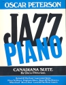 Canadiana Suite: for piano