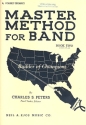 Master Method for Band vol.2 Trumpet in Bb
