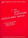 The Dale Clevenger French Horn Method vol.1