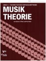 Musiktheorie Band 3  Ein Arbeitsbuch fr Fortgeschrittene