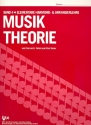 Musiktheorie Band 4 Ein Arbeitsbuch fr Fortgeschrittene