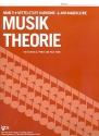 Musiktheorie Band 5  Ein Arbeitsbuch