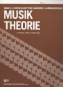 Musiktheorie Band 6  Ein Arbeitsbuch für Fortgeschrittene