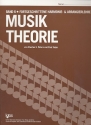 Musiktheorie Band 6  Ein Arbeitsbuch fr Fortgeschrittene