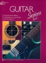 Guitar Sessions vol.1 Comprehensive method for individual or group study