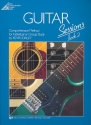 Guitar Sessions vol.2 Comprehensive method for individual or group study