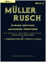 String Method vol.4 for viola