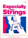 Especially for Strings for strings and piano violin 1