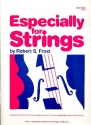 Especially for Strings for strings and piano violin 2