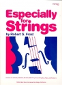 Especially for Strings for strings and piano full score