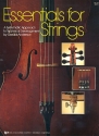Essentials for Strings for cello A systematic approach to development
