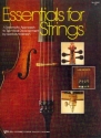 Essentials for Strings full score