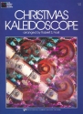 Christmas Kaleidoscope for 3 violins score