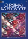 Christmas Kaleidoscope vol.1 for 3 cellos score