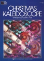 Christmas Kaleidoscope vol.1 for 2 string basses,  score