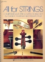 All for Strings vol.1 score and manual (en/dt)