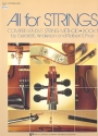 All for Strings vol.1 Piano accompaniment