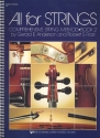 All for Strings vol.2  score and manual