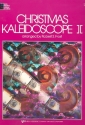 Christmas Kaleidoscope vol.2 for 3 violins score