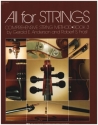 All For Strings vol.3 for string orchestra for string bass