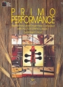 Primo Performance vol.1 Elementary-level ensembles viola score