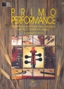 Primo Performance vol.1 Elementary-level ensembles cello score