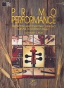 Primo Performance vol.1 elementary level ensembles  piano accompaniment